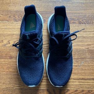 Adidas Ultra Boost 4.0 Parley